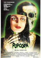  Попкорн смотреть онлайн (1990) 