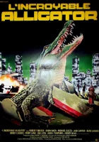  Аллигатор смотреть онлайн (1980) 