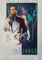  Два Джейка смотреть онлайн (1990) 