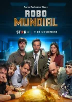  Украденный кубок смотреть онлайн сериал 1 сезон 