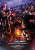  Экстремальные боевые искусстваВ поисках тьмы 1990-1994: Путешествие в культовый хоррор 90-х смотреть онлайн (2024) 