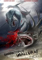  Акулосьминог против Китоволка смотреть онлайн (2015) 