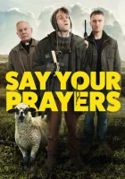  Молись смотреть онлайн (2020) 