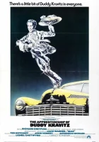  Ученичество Дадди Крэвица смотреть онлайн (1974) 